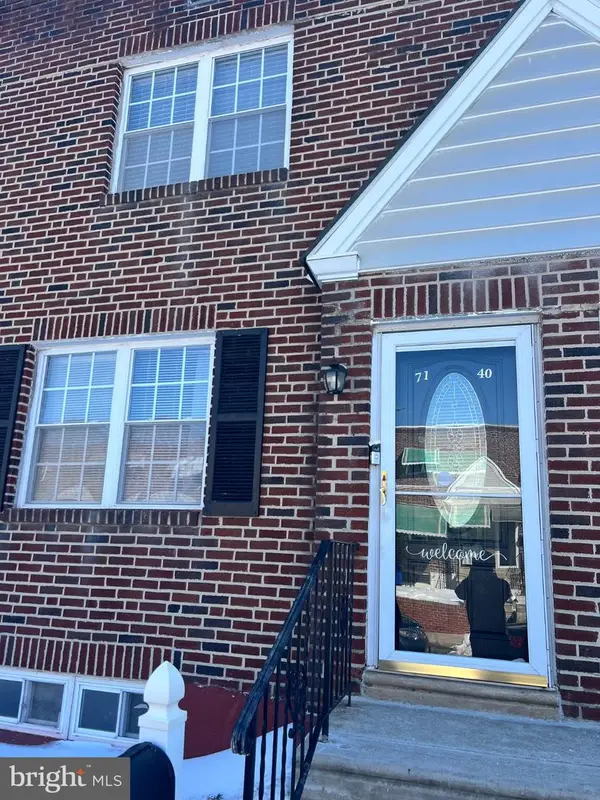 7140 Dorel St, PHILADELPHIA, PA 19153