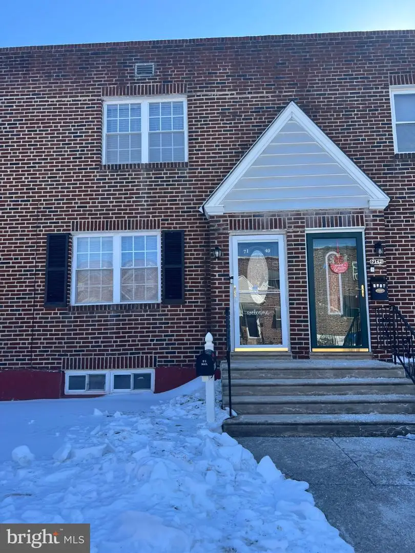 7140 Dorel St, Philadelphia, PA 19153 - #2