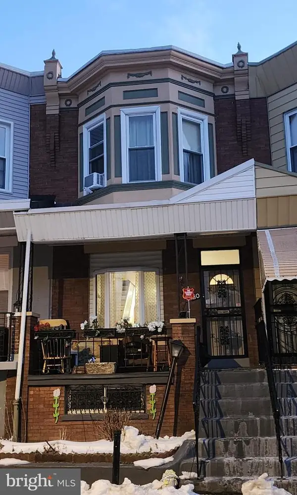 5450 Webster St, PHILADELPHIA, PA 19143