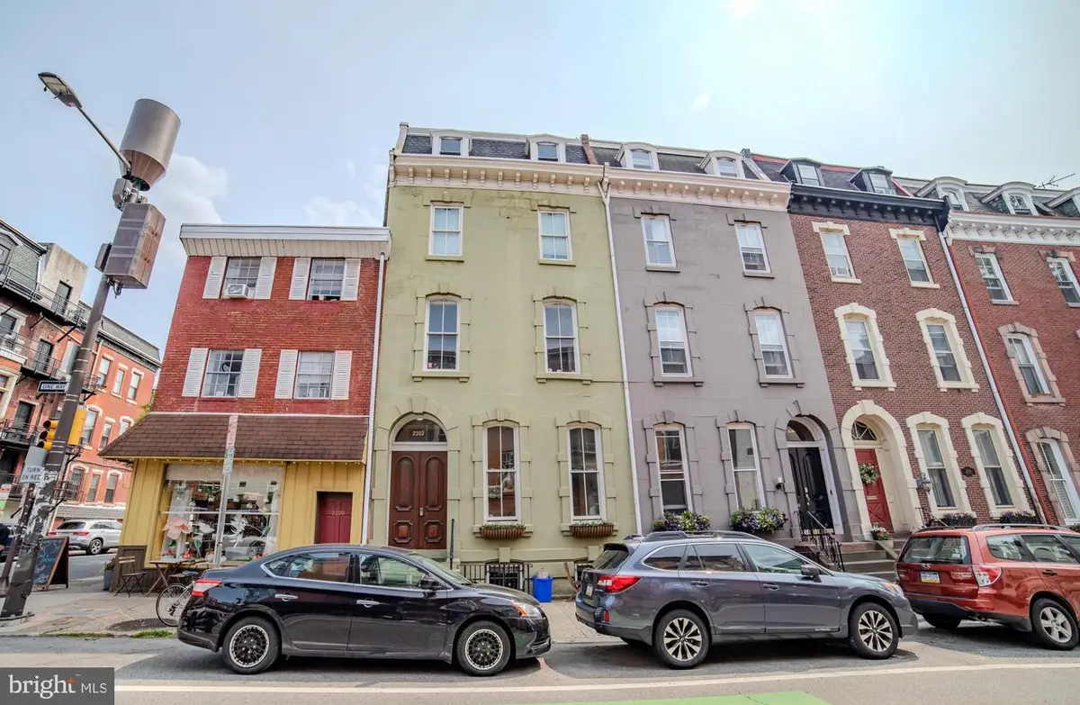 2302-00 Spruce St #1, Philadelphia, PA 19103 - #1