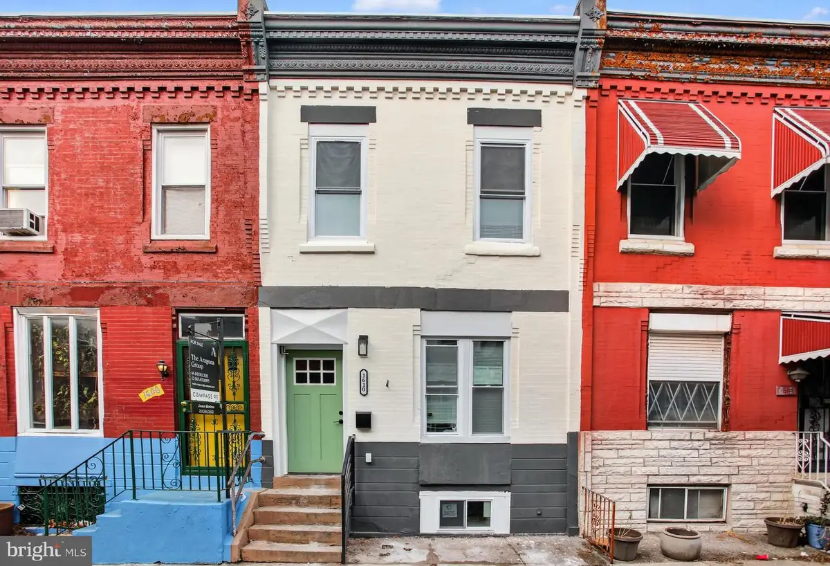 1610 N Dover St, Philadelphia, PA 19121 - #1