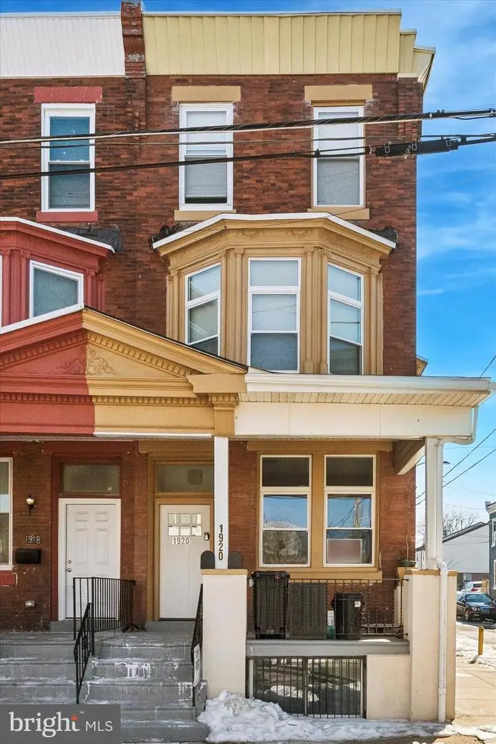 1920 W Berks St, Philadelphia, PA 19121 - #3