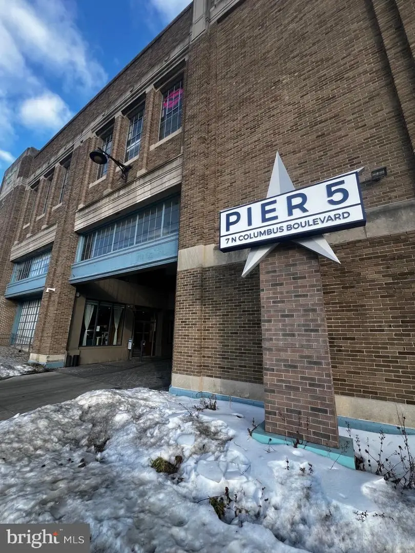 7 N Chris Columbus Blvd #139, Philadelphia, PA 19106 - #1