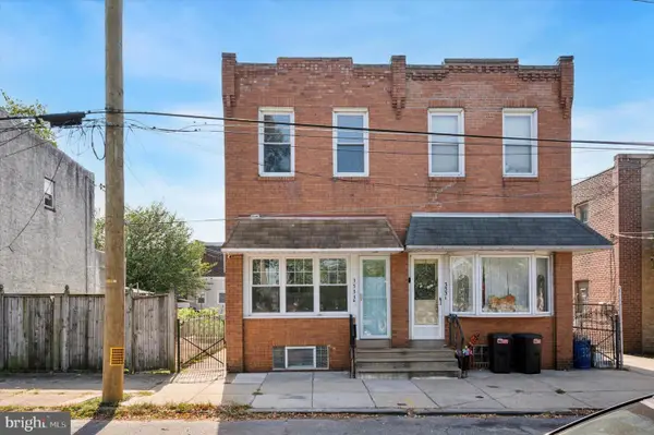 3533 Almond St, PHILADELPHIA, PA 19134