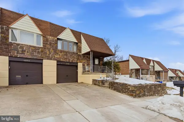 15136 Ina Dr, PHILADELPHIA, PA 19116