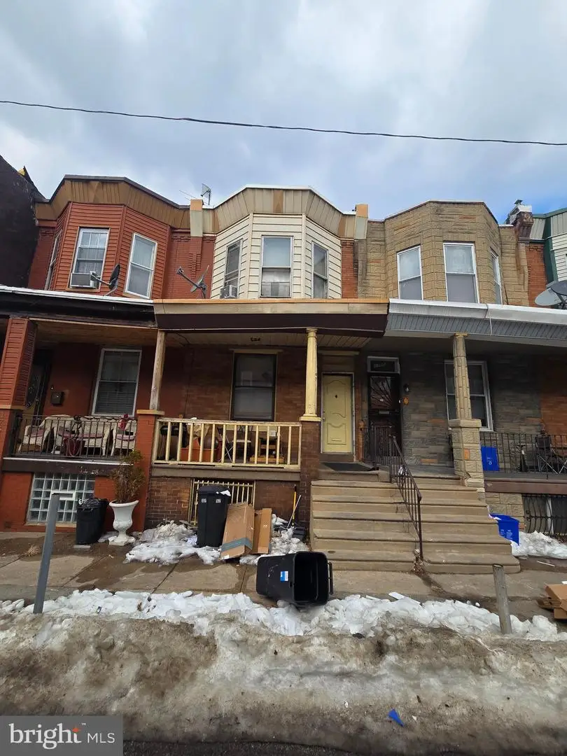 1757 Saint Pauls St, Philadelphia, PA 19140 - #1