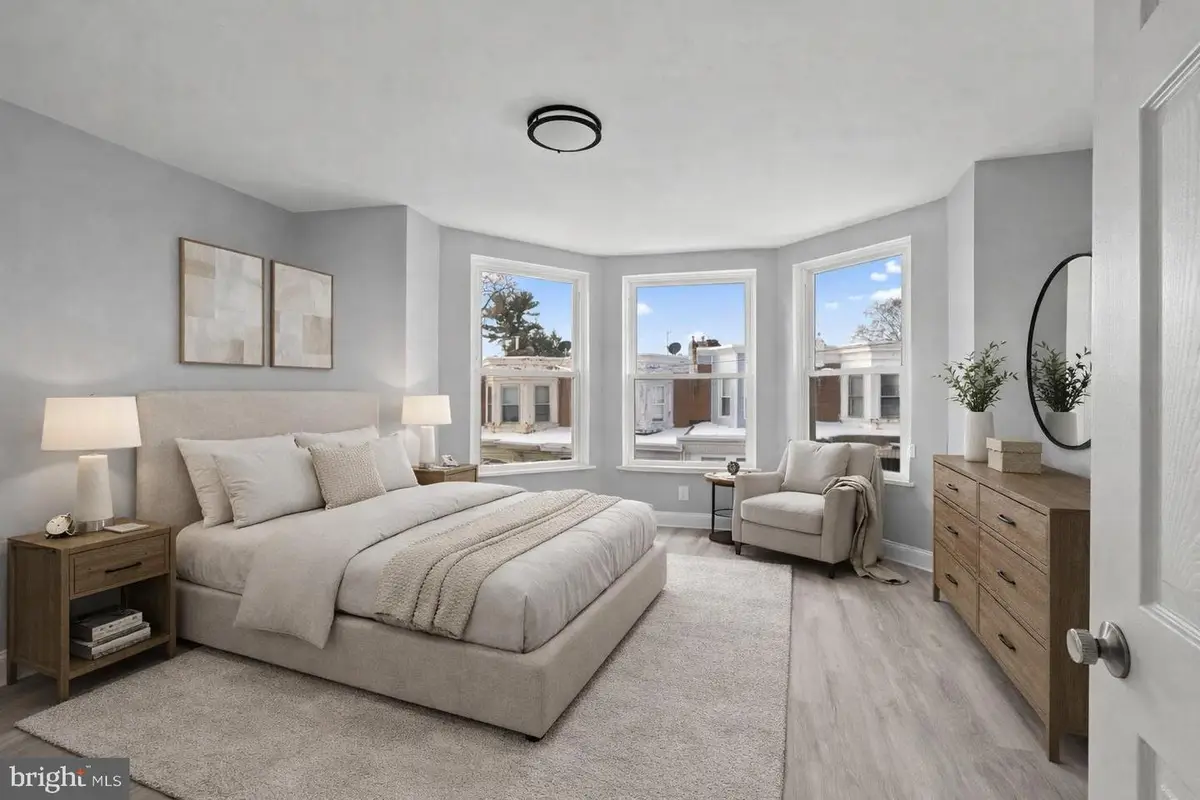 1011 S Ithan St, Philadelphia, PA 19143 - #1