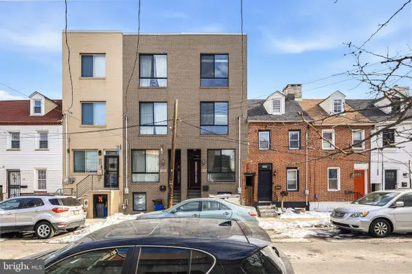 1135 E Berks St, PHILADELPHIA, PA 19125