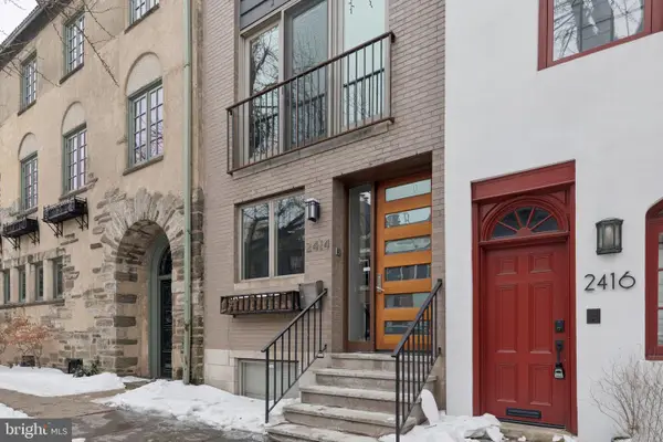 2414 Pine St, PHILADELPHIA, PA 19103