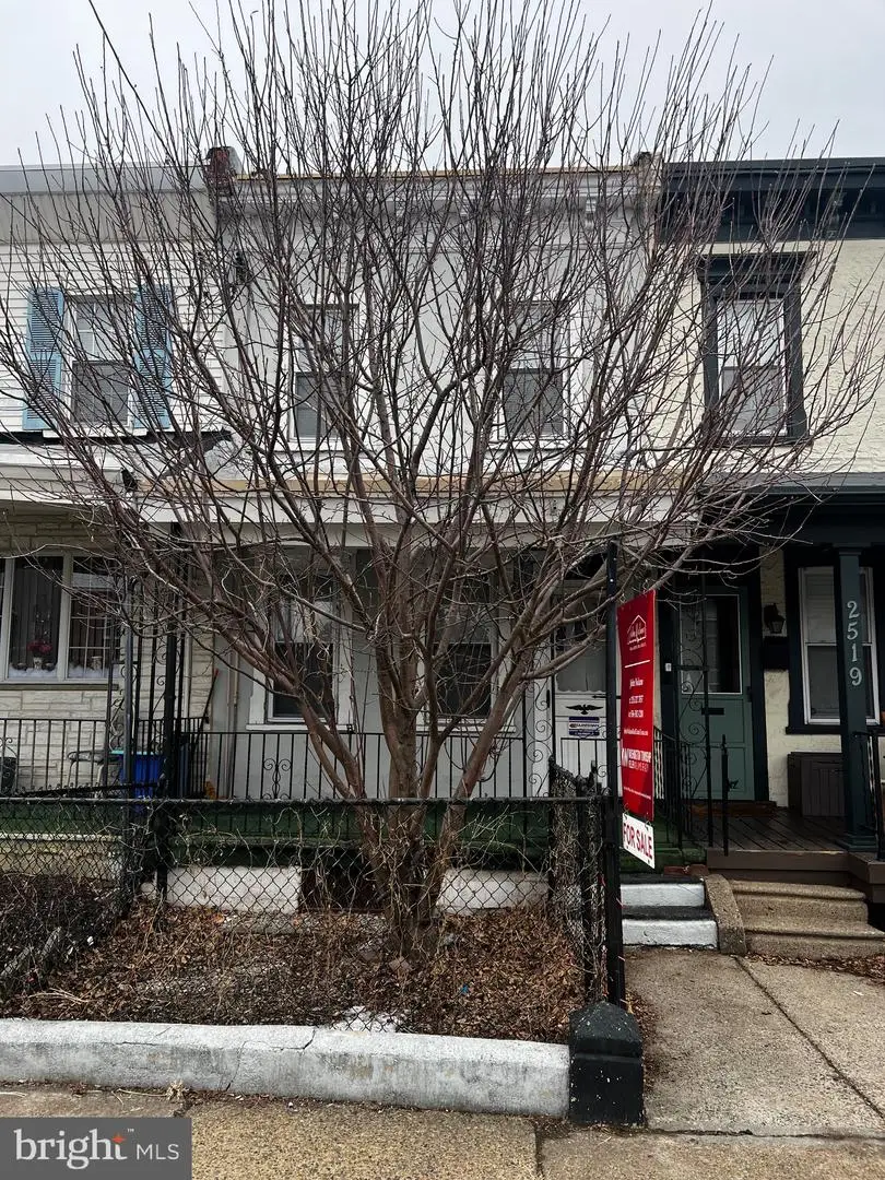 2517 E York St, Philadelphia, PA 19125 - #3