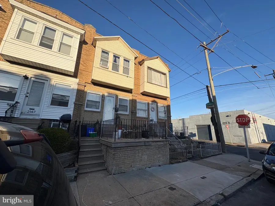 2149 E Sanger St, Philadelphia, PA 19124 - #2