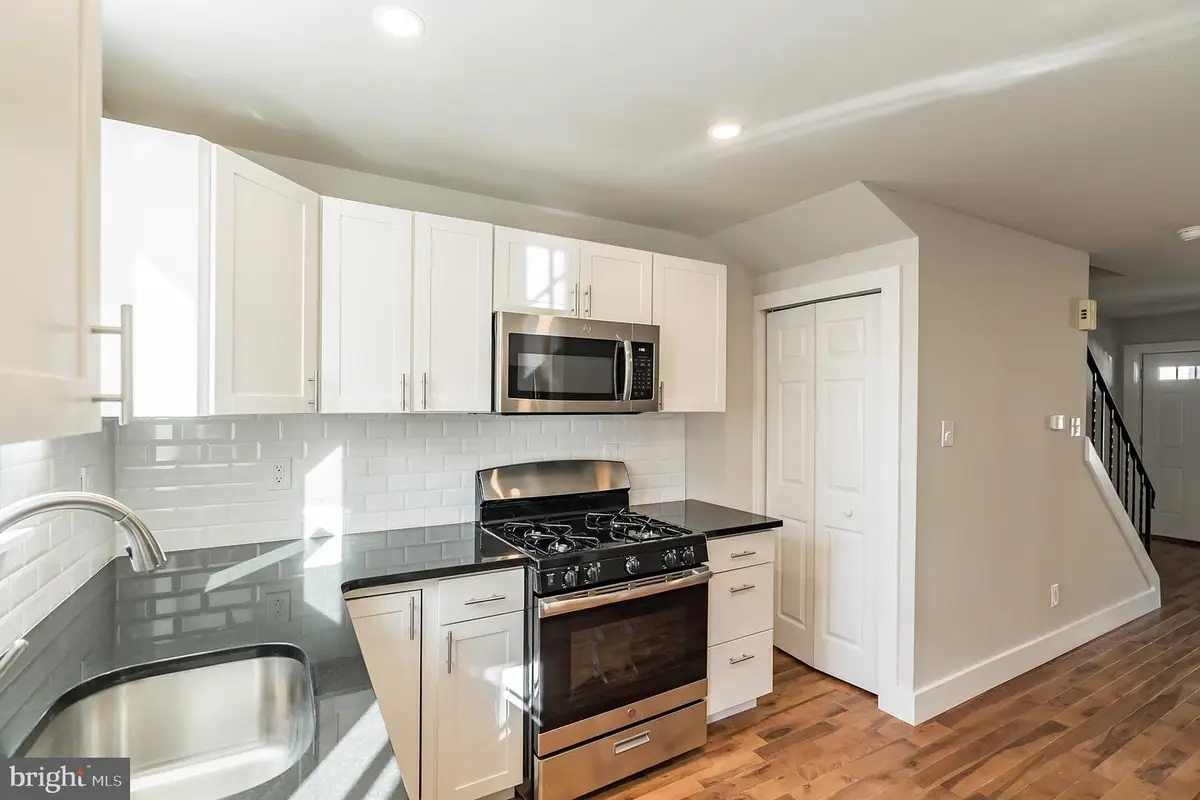 1256 S Peach St, Philadelphia, PA 19143 - #1