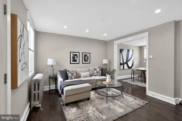 3436 Barclay St, PHILADELPHIA, PA 19129