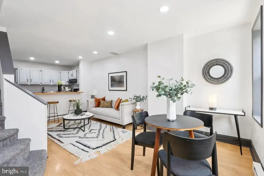 2037 North St, Philadelphia, PA 19130 - #2