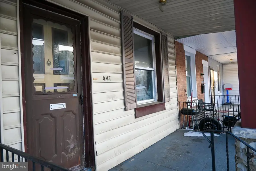 547 S Salford St, Philadelphia, PA 19143 - #2