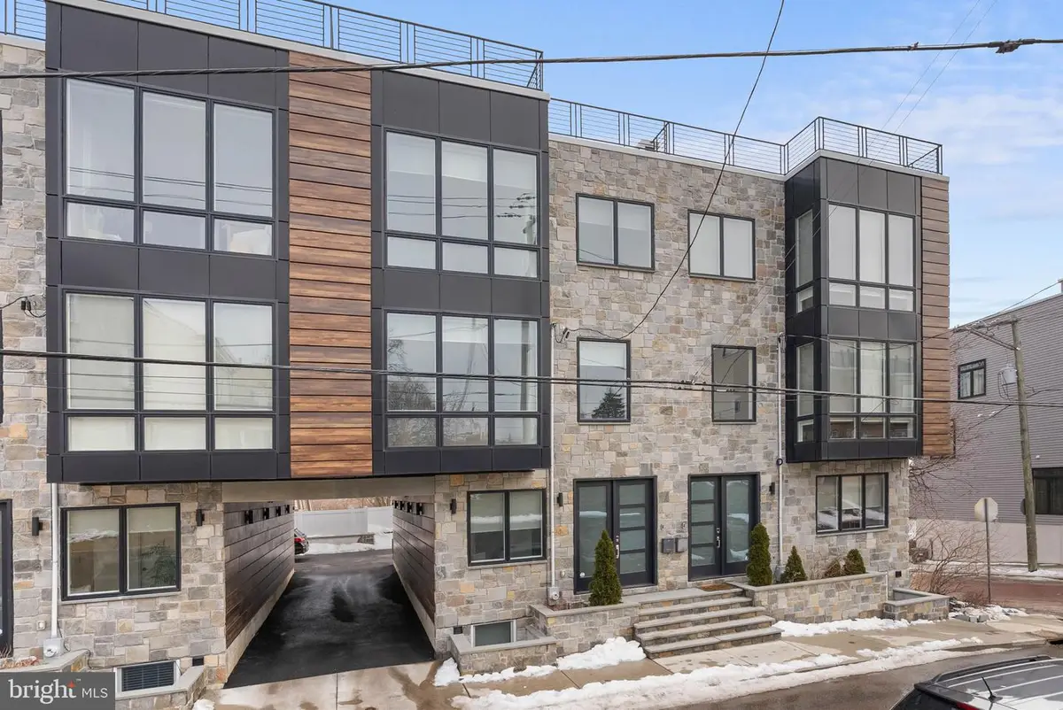 311 Delmar St, Philadelphia, PA 19128 - #1