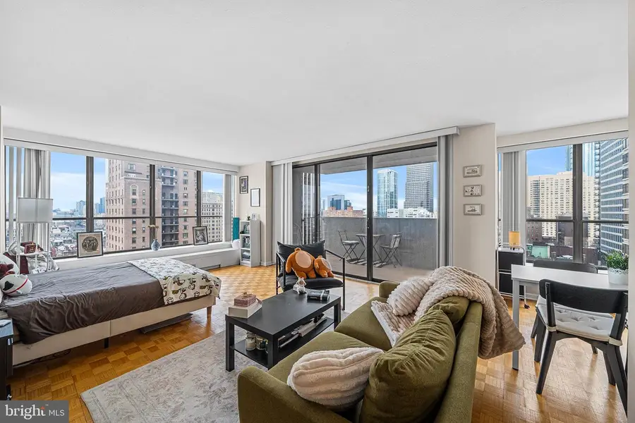 224-30 W Rittenhouse Sq #1615a, Philadelphia, PA 19103 - #3