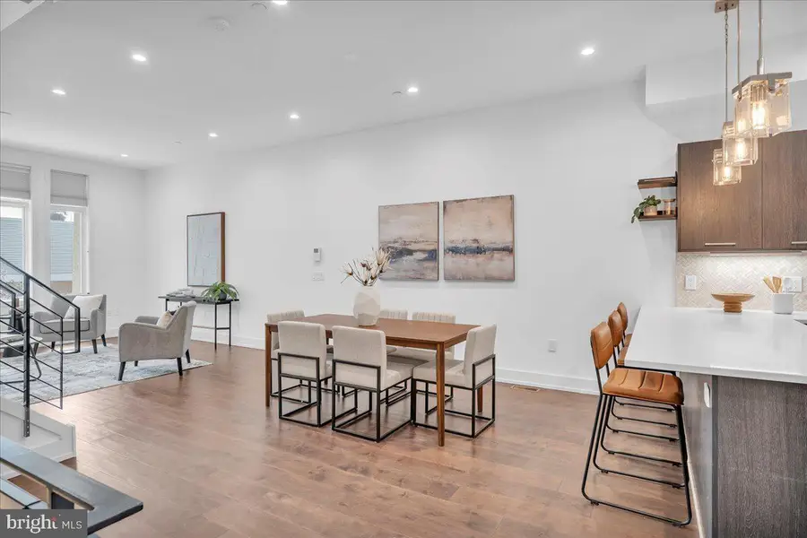 602 N 5th St #5, Philadelphia, PA 19123 - #2