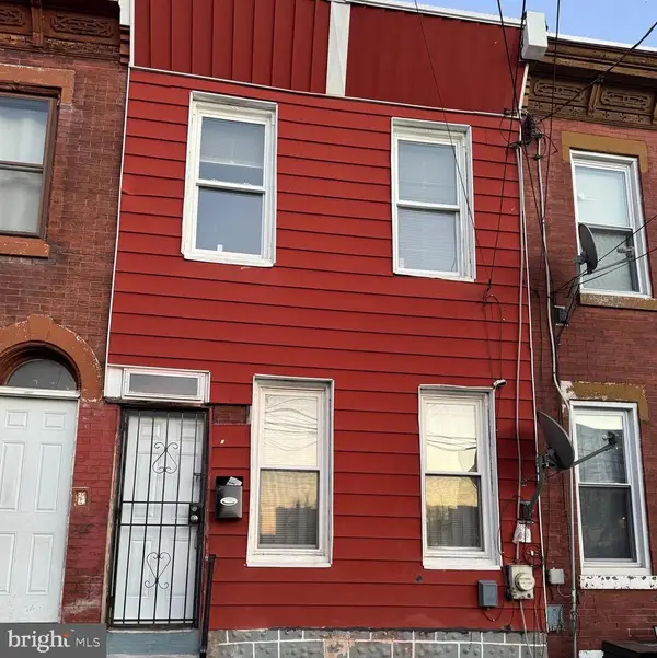2547 N Reese St, PHILADELPHIA, PA 19133