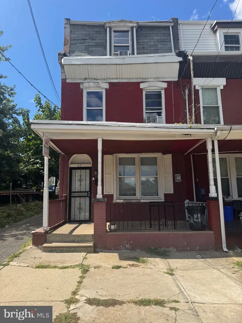 37 W Seymour St, Philadelphia, PA 19144 - #1
