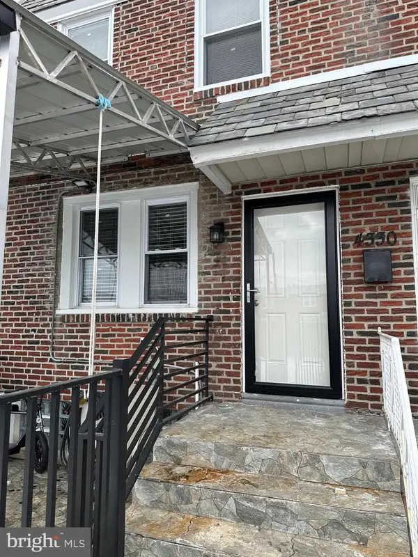 4330 I St, PHILADELPHIA, PA 19124