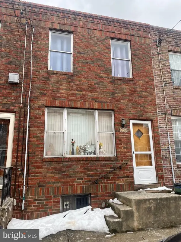 820 Pierce St, PHILADELPHIA, PA 19148