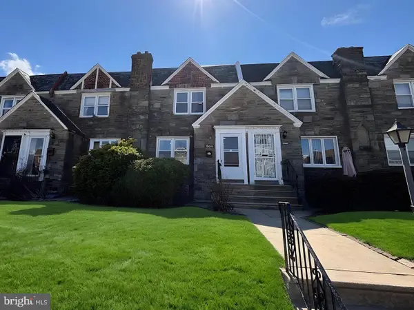 8266 Temple Rd, PHILADELPHIA, PA 19150