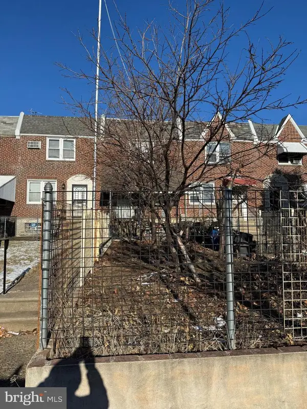 2113 Tyson Ave, PHILADELPHIA, PA 19149