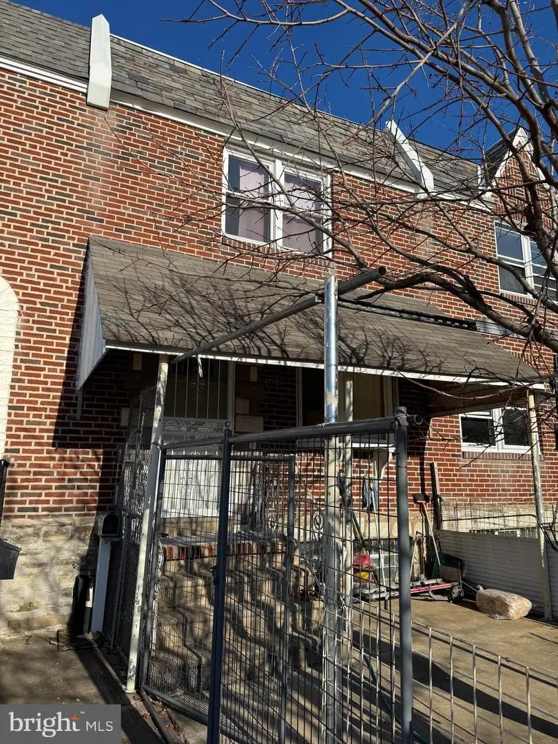 2113 Tyson Ave, Philadelphia, PA 19149 - #2