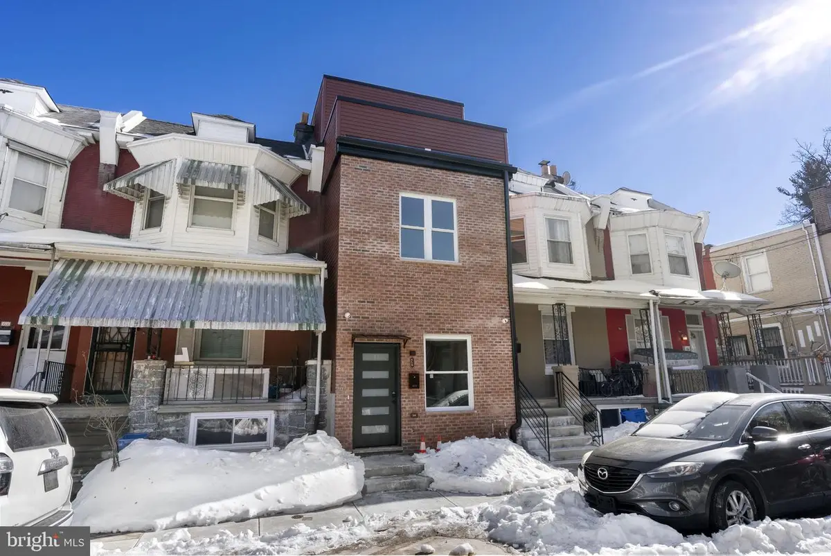 458 W Earlham Ter, Philadelphia, PA 19144 - #1