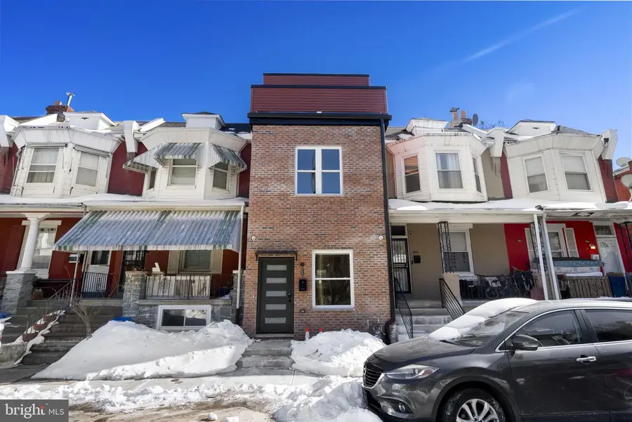 458 W Earlham Ter, Philadelphia, PA 19144 - #2