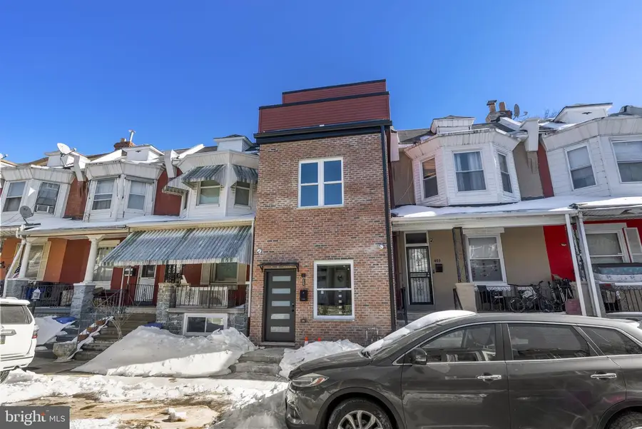458 W Earlham Ter, Philadelphia, PA 19144 - #3