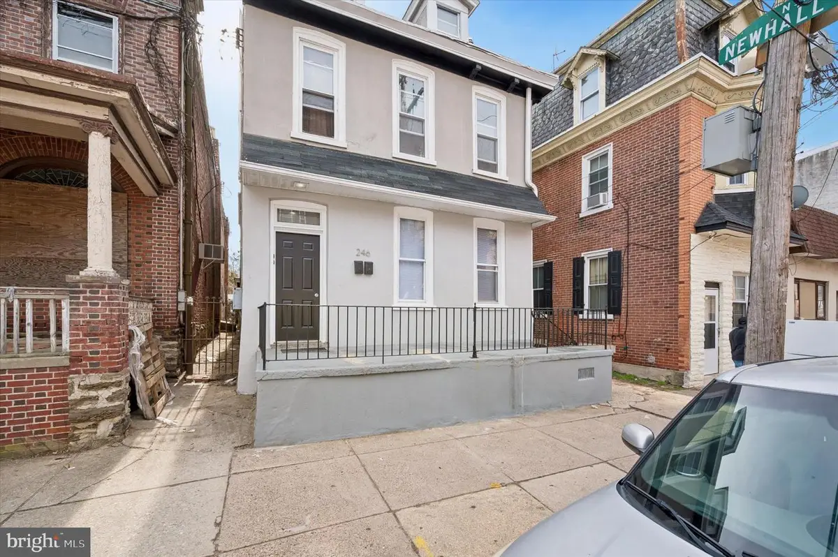 246 W Queen Ln, Philadelphia, PA 19144 - #1