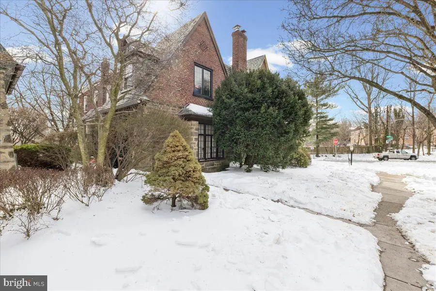 302 Wadsworth Ave, Philadelphia, PA 19119 - #2