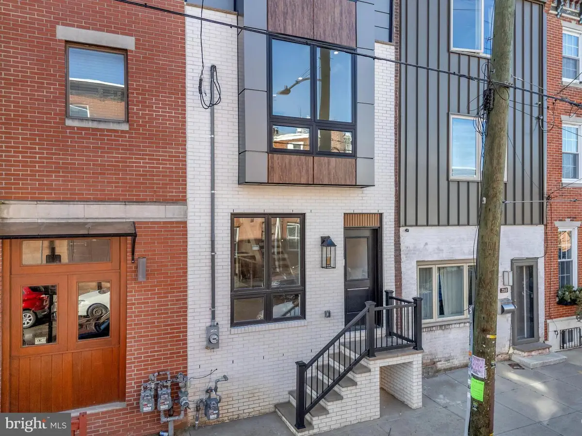 2368 E Norris St, Philadelphia, PA 19125 - #1