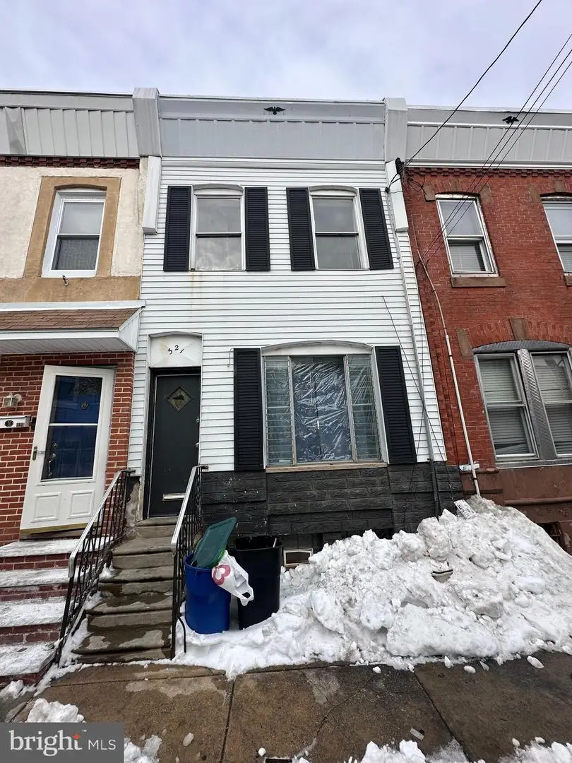 321 Cantrell St, Philadelphia, PA 19148 - #2