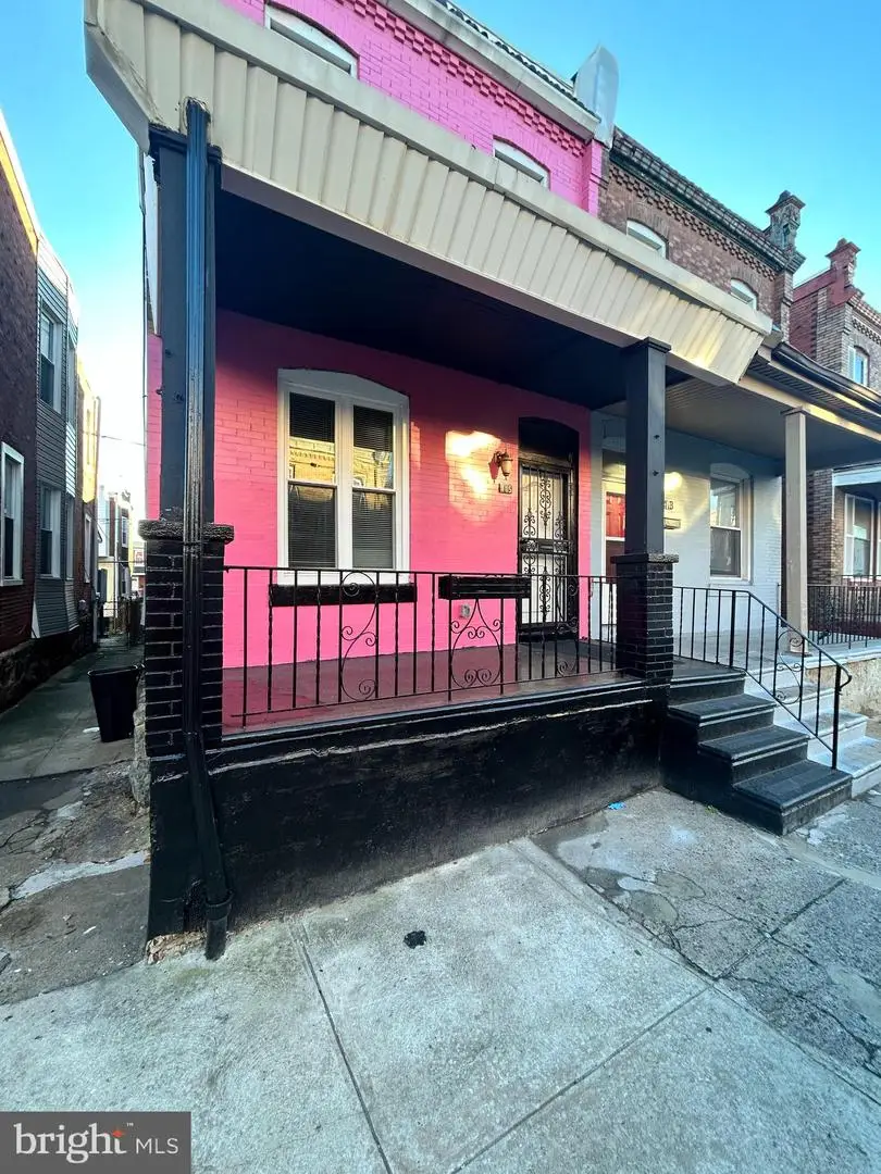 415 N Redfield St, Philadelphia, PA 19151 - #2