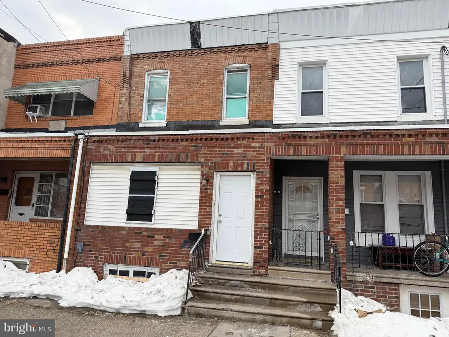 2236 S 63rd St, Philadelphia, PA 19142 - #2