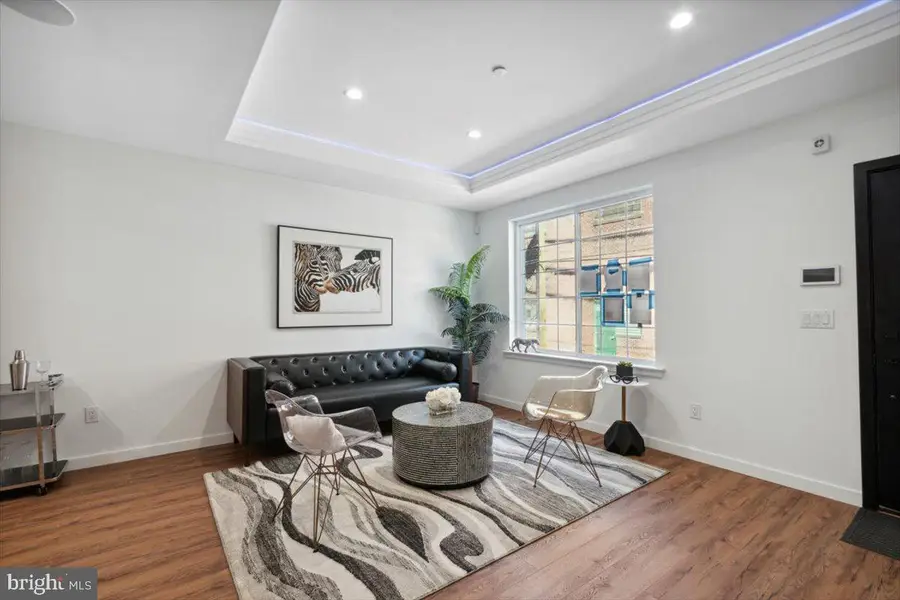 1805 E Oakdale St, Philadelphia, PA 19125 - #2