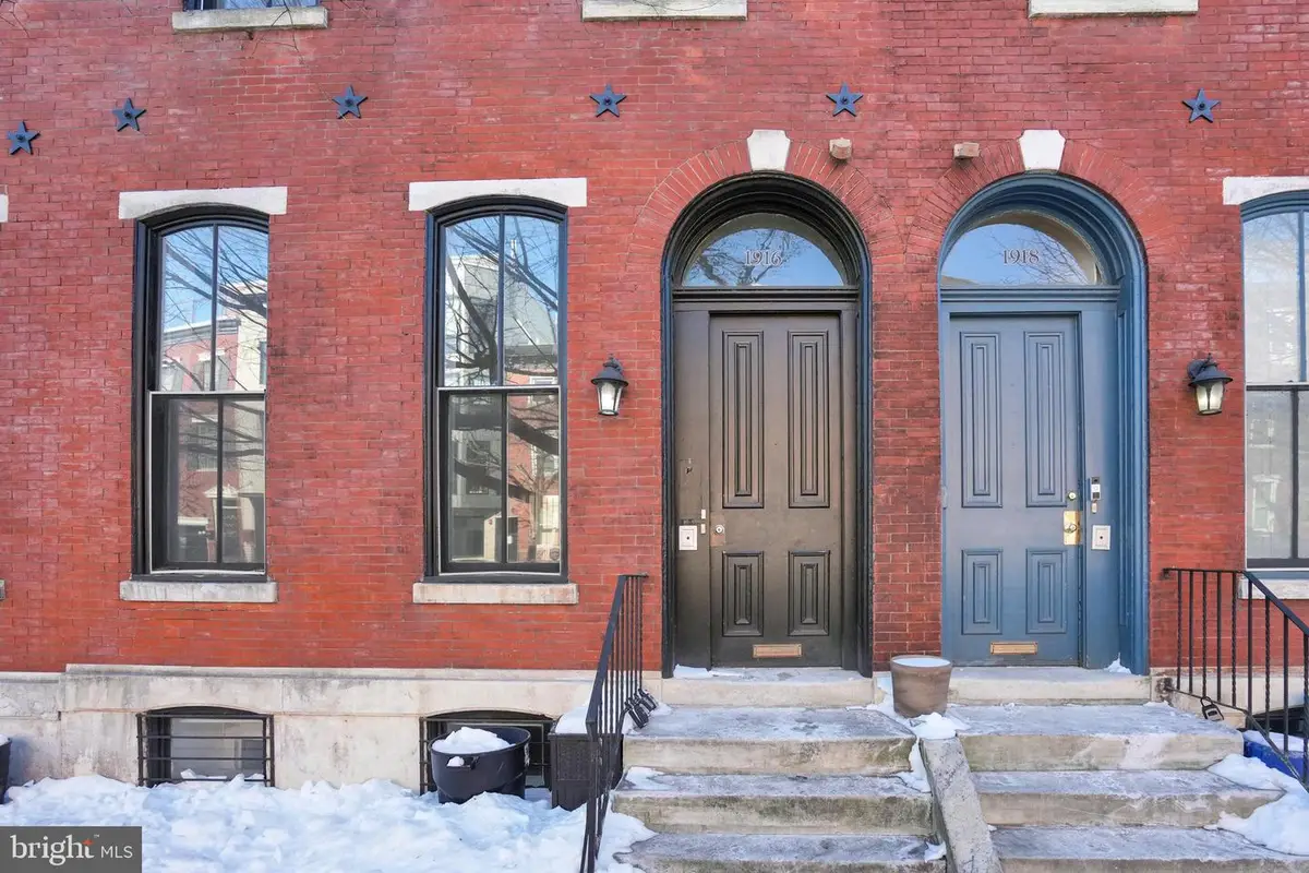 1916 Christian St #b, Philadelphia, PA 19146 - #1