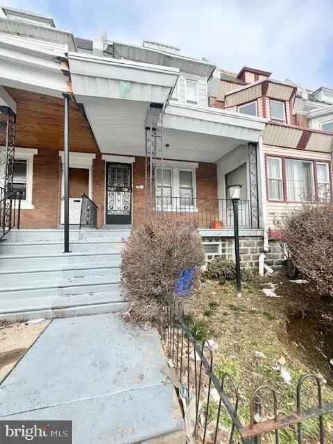 5753 Catharine St, Philadelphia, PA 19143 - #3