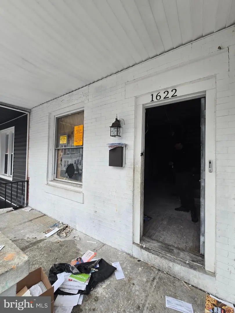 1622 S Conestoga St, Philadelphia, PA 19143 - #2