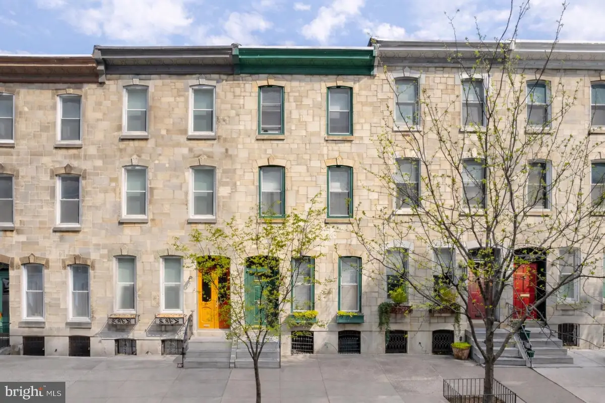 2425 Fairmount Ave, Philadelphia, PA 19130 - #1