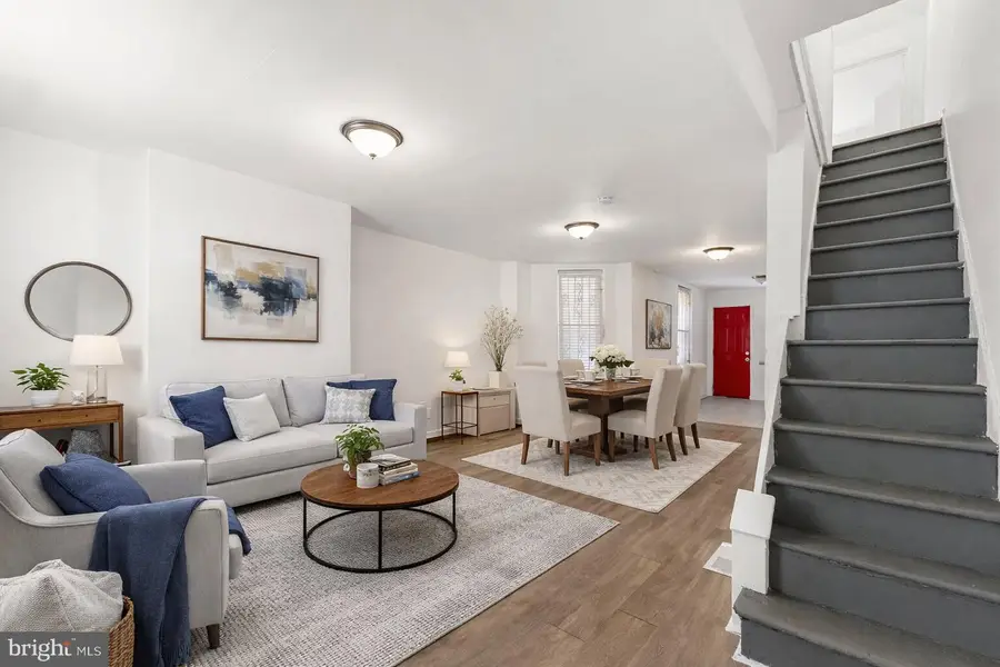 1662 S Conestoga St, Philadelphia, PA 19143 - #2