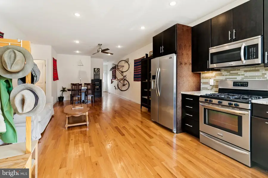 2555 Carpenter St #a, Philadelphia, PA 19146 - #2