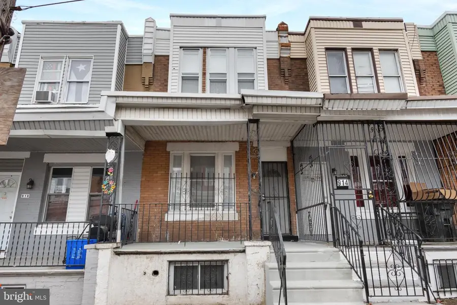 916 E Schiller St, Philadelphia, PA 19134 - #3
