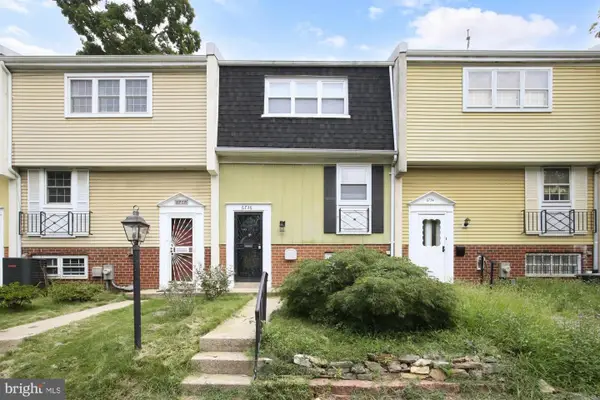 6736 Emlen St #3, PHILADELPHIA, PA 19119