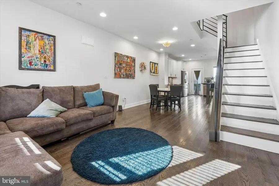 1202 S Bonsall St, Philadelphia, PA 19146 - #2