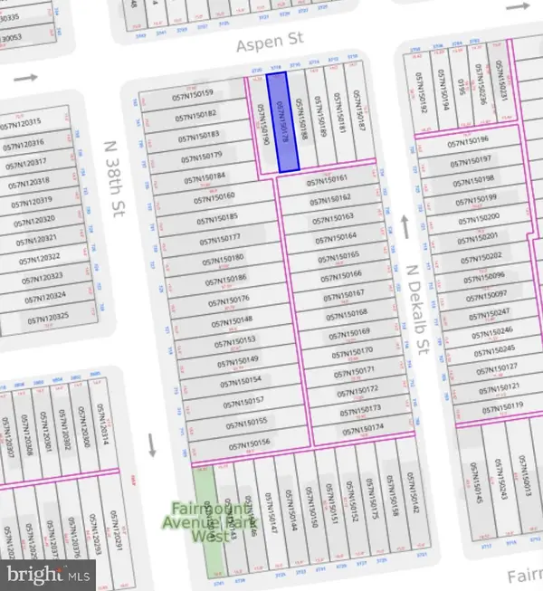 3718 Aspen St, PHILADELPHIA, PA 19104