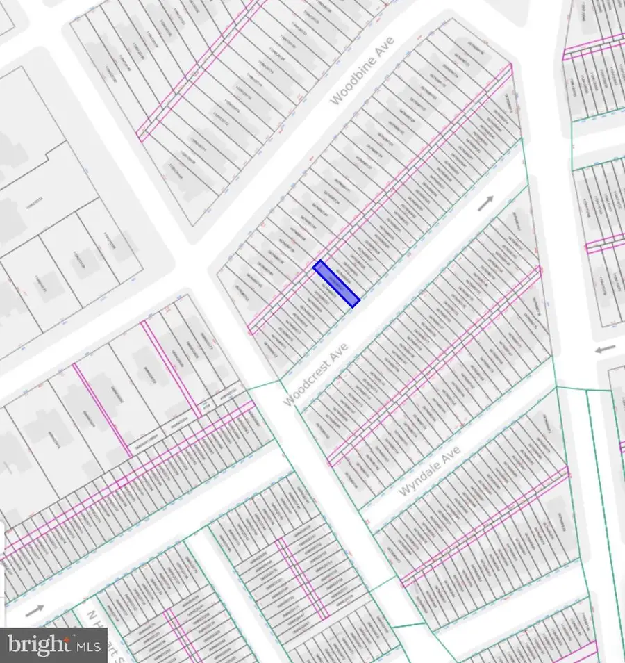 5747 Woodcrest Ave, Philadelphia, PA 19131 - #2